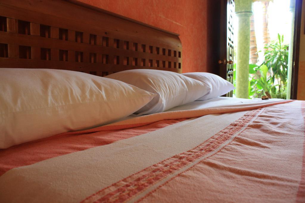 Hotel Oaxtepec Cameră foto