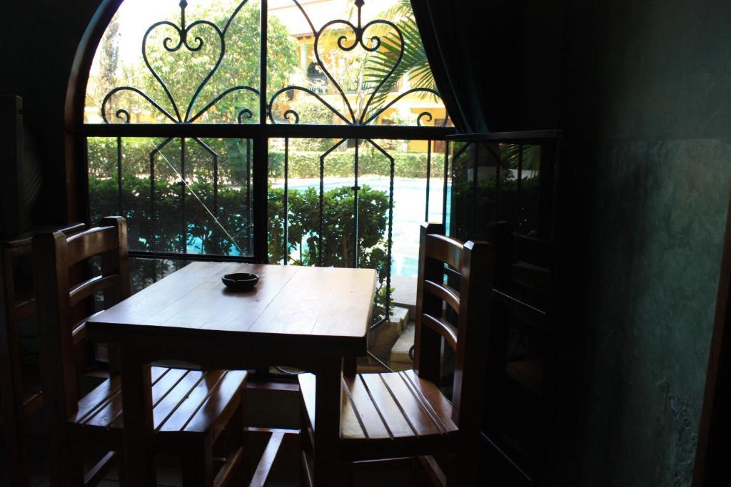 Hotel Oaxtepec Cameră foto